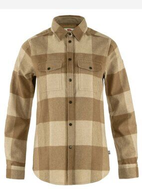 Fjällräven Canada Shirt